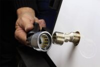 Antriebswerkzeug mit 1/2"-Auf- nahme,...