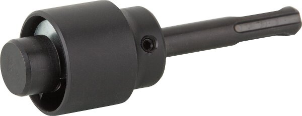 Hahnverlängerungsfräser 1/2" mit SDS-Aufnahme