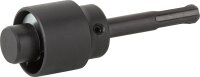 Hahnverlängerungsfräser 1/2" mit SDS-Aufnahme