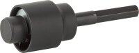Hahnverlängerungsfräser 1/2" mit SDS-Aufnahme