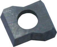 Hahnverlängerungsfräser 1/2" mit 1/4"-Bitaufnahme