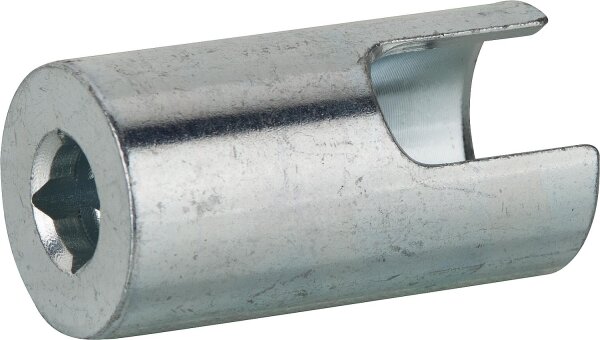 Eckventil-Einschraubhilfe mit 1/2"-Aufnahme