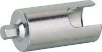 Eckventil-Einschraubhilfe mit 1/2"-Aufnahme