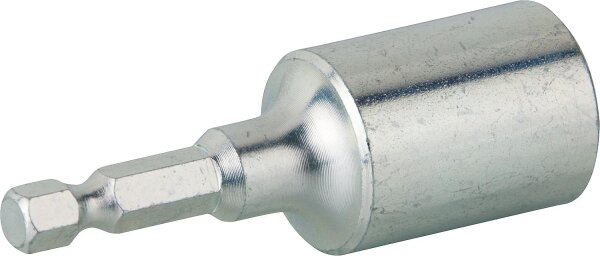 Stockschraubendreher mit 1/4"-Aufnahme, M8