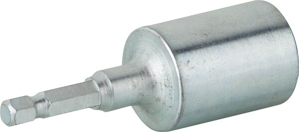 Stockschraubendreher mit 1/4"-Aufnahme, M12