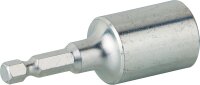 Stockschraubendreher mit 1/4"-Aufnahme, M12