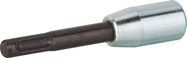 Stockschraubendreher für Maschinen mit SDS, M6