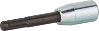 Stockschraubendreher für Maschinen mit SDS, M6