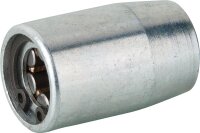 Stockschraubendreher M8, mit 1/2" Innen 4-Kant-Aufnahme