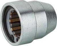 S-Anschluss-Montagewerkzeug 1/2" mit 1/2"-Aufnahme