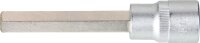 WS Bit-Stecknuss 1/2" Innen-6-Kant, 110mm, für...