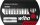 Bit-Set Wiha FlipSelector Standard, 13-tlg. Typ 7947-904