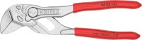 Zangenschlüssel Knipex Länge 125mm, Typ 86 03 125