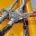Zangenschlüssel Knipex Länge 125mm, Typ 86 03 125