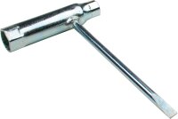 Zündkerzenschlüssel 13 x 19 mm mit Torx,...