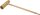 Zündkerzenschlüssel 13 x 19 mm mit Torx, passend für Stihl