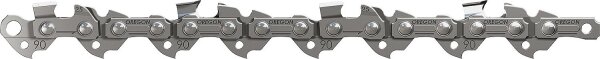 Motorsägenkette Oregon Hobby 3/8" für Schwertlänge 350mm, 50 TG 1,1mm