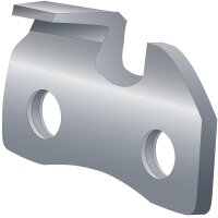 Motorsägenkette Oregon Hobby 3/8" für Schwertlänge 350mm, 50 TG 1,1mm