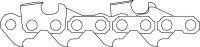 Motorsägenkette Oregon Hobby 3/8" für Schwertlänge 400mm, 56 TG 1,1mm