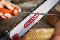 Schärfersatz Oregon in Tasche, Ø 4,0 mm