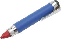 Kreidehalter für Kreide Ø 10-12 mm, blau