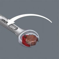 Doppelmaulschlüssel Wera 6002 Joker, metrisch, SW 10,0 x 13,0