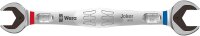 Doppelmaulschlüssel Wera 6002 Joker, metrisch, SW...