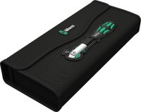 Steckschlüsselsatz Wera 1/2" 28-teilig, Typ...