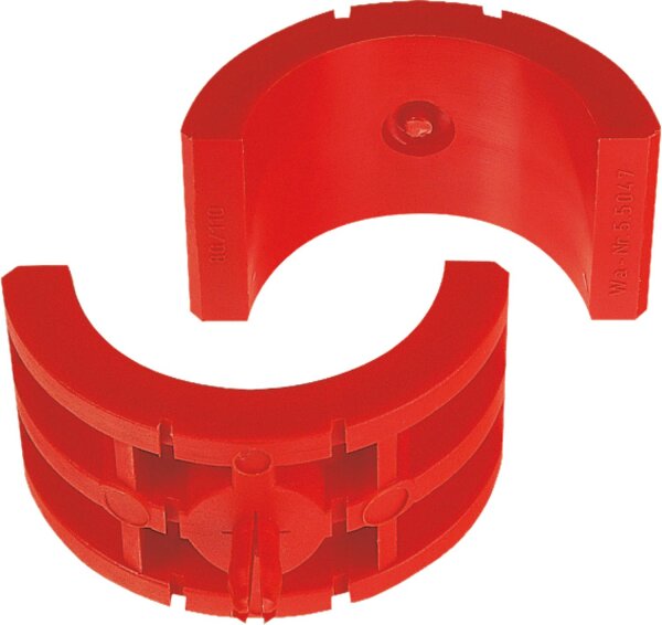 Spannbackensatz 90mm für Rocut 110