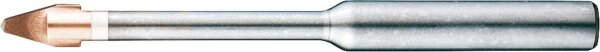 Fliesenbohrer Alpen Keramo-extreme 5,0x105mm
