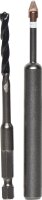 Fliesen-Betonbohrer Alpen Keramo-extreme-Set 5,0