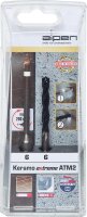 Fliesen-Betonbohrer Alpen Keramo-extreme-Set 6,0