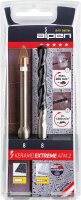 Fliesen-Betonbohrer Alpen Keramo-extreme-Set 8,0