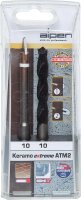Fliesen-Betonbohrer Alpen Keramo-extreme-Set 10,0