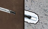 Fliesen-Betonbohrer Alpen Keramo-extreme-Set 10,0