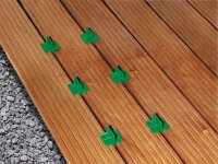 Fugenlehren SPAX ® VPE 12 Stück in Henkelbox