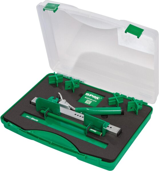 Brettrichter SPAX® Kaiman Pro
