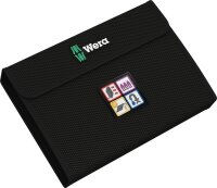 Werkzeugsatz Wera SH 1 Sanitär/Heizung