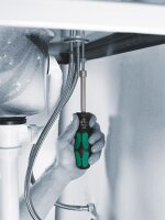 Werkzeugsatz Wera SH 1 Sanitär/Heizung