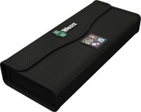 Werkzeugsatz Wera W1 Wartung 35-teilig