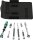 Knarrensatz Wera MS1 Zyklop Metal/Speed