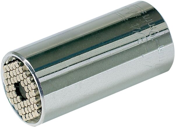 Steckschlüssel-Einsatz Wiha Gripper 3/8"