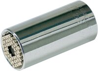 Steckschlüssel-Einsatz Wiha Gripper 3/8"