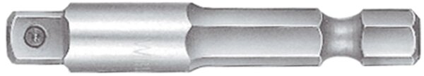 Werkzeugschaft Wiha 3/8" x 1/4" x 50
