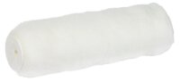Vestan-Walze 8mm/25cm Polyester, weiss