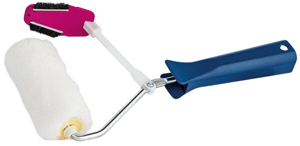 Farbtrennroller B = 10 cm, Ø 30 mm