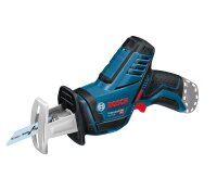 Akku-Säbelsäge Bosch GSA 12V-14, 12 V ohne Akku und Ladegerät