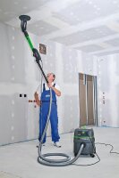 Langhalsschleifer Eibenstock ELS 225,1, 590 W