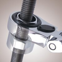 Durchsteck-Steckschlüsselsatz Bahco, 14-teilig