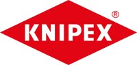 Rohrzange Knipex 1" S-Maul 330mm Schnellverst.